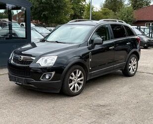 Opel Antara Gebrauchtwagen