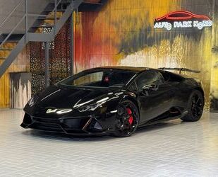 Lamborghini Huracán Gebrauchtwagen