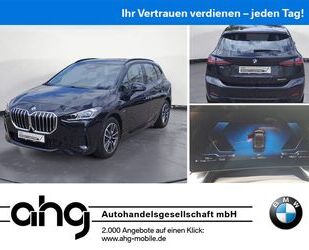 BMW 220 Active Tourer Gebrauchtwagen