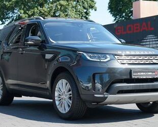Land Rover Discovery Gebrauchtwagen