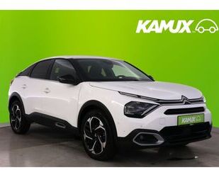 Citroen C4 Gebrauchtwagen