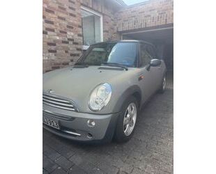 Mini Cooper Cabrio Gebrauchtwagen