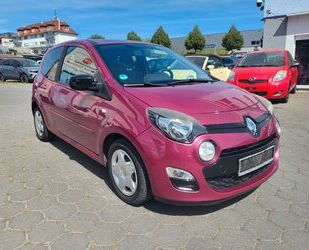 Renault Twingo Gebrauchtwagen