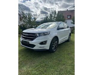 Ford Edge Gebrauchtwagen