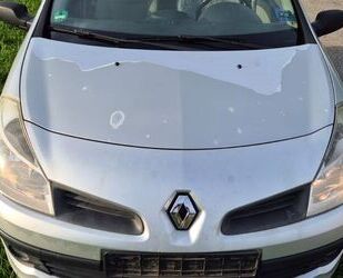 Renault Clio Gebrauchtwagen