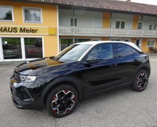 Opel Mokka Gebrauchtwagen