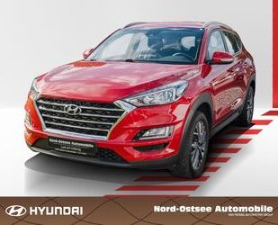 Hyundai TUCSON Gebrauchtwagen