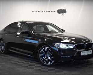 BMW 540 Gebrauchtwagen