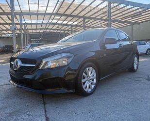 Mercedes-Benz A 160 Gebrauchtwagen