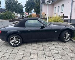 Mazda MX-5 Gebrauchtwagen