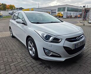 Hyundai i40 Gebrauchtwagen