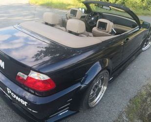 BMW 330 Gebrauchtwagen