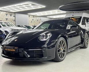 Porsche 992 Gebrauchtwagen