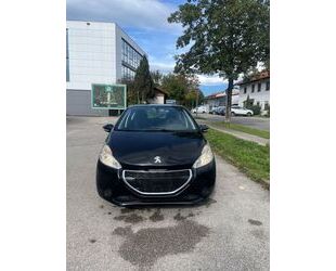Peugeot 208 Gebrauchtwagen
