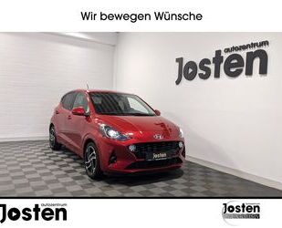 Hyundai i10 Gebrauchtwagen