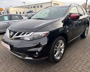 Nissan Murano Gebrauchtwagen