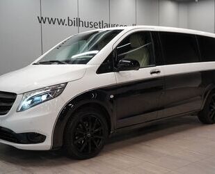 Mercedes-Benz Vito Gebrauchtwagen