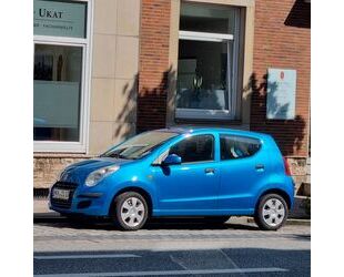 Suzuki Alto Gebrauchtwagen