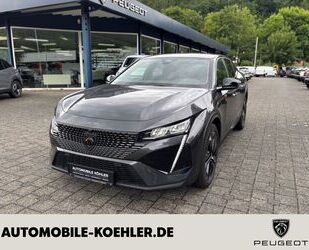 Peugeot 408 Gebrauchtwagen