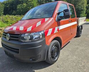VW T5 Transporter Gebrauchtwagen