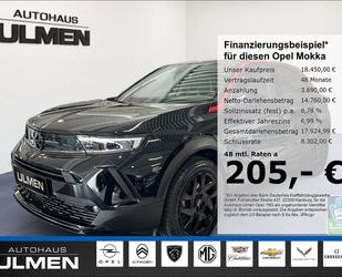 Opel Mokka Gebrauchtwagen