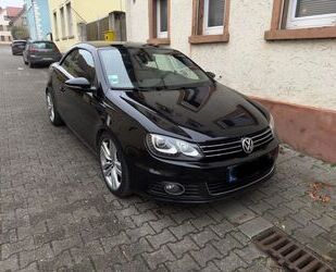 VW Eos Gebrauchtwagen