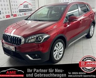 Suzuki (SX4) S-Cross Gebrauchtwagen