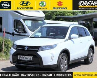 Suzuki Vitara Gebrauchtwagen