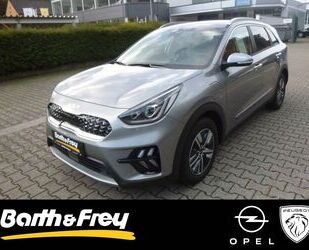 Kia Niro Gebrauchtwagen