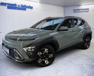 Hyundai KONA Gebrauchtwagen