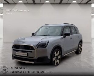 Mini Cooper S Countryman Gebrauchtwagen