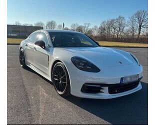 Porsche Panamera Gebrauchtwagen