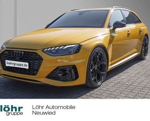 Audi RS4 Gebrauchtwagen