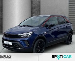 Opel Crossland (X) Gebrauchtwagen
