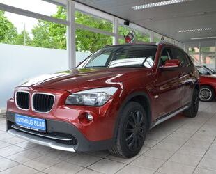 BMW X1 Gebrauchtwagen