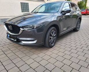 Mazda CX-5 Gebrauchtwagen