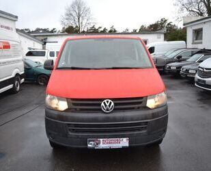 VW T5 Transporter Gebrauchtwagen