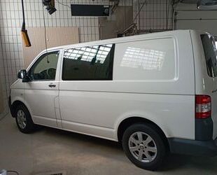 VW T5 Transporter Gebrauchtwagen
