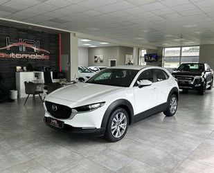 Mazda CX-30 Gebrauchtwagen