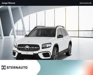 Mercedes-Benz GLB 200 Gebrauchtwagen
