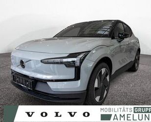 Volvo EX30 Gebrauchtwagen