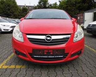 Audi Corsa 
