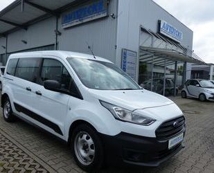Ford Transit Connect Gebrauchtwagen