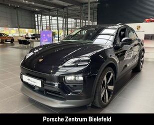 Porsche Macan Gebrauchtwagen
