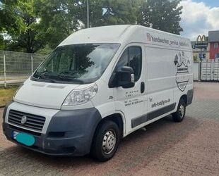 Fiat Ducato Gebrauchtwagen