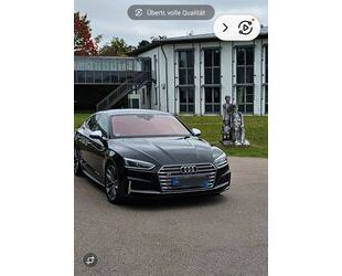 Audi S5 Gebrauchtwagen
