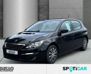 Peugeot 308 Gebrauchtwagen
