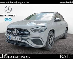 Mercedes-Benz GLA 250 Gebrauchtwagen