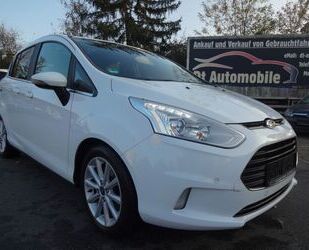Ford B-Max Gebrauchtwagen