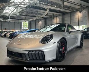 Porsche 992 Gebrauchtwagen